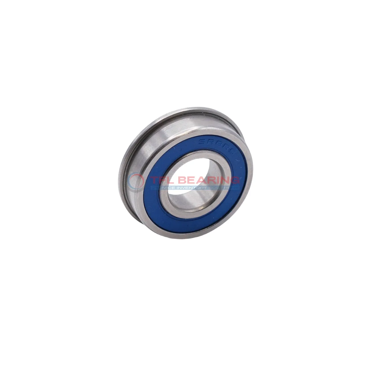 Metric Size Miniature Flanged Ball Bearings SF685 2rs